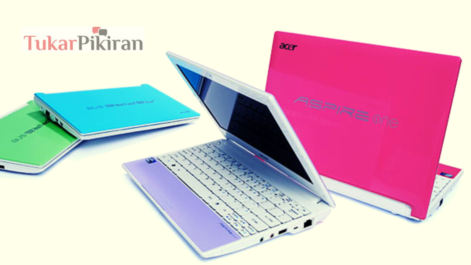 15 Rekomendasi Laptop Acer 2 Jutaan Terbaik 2022