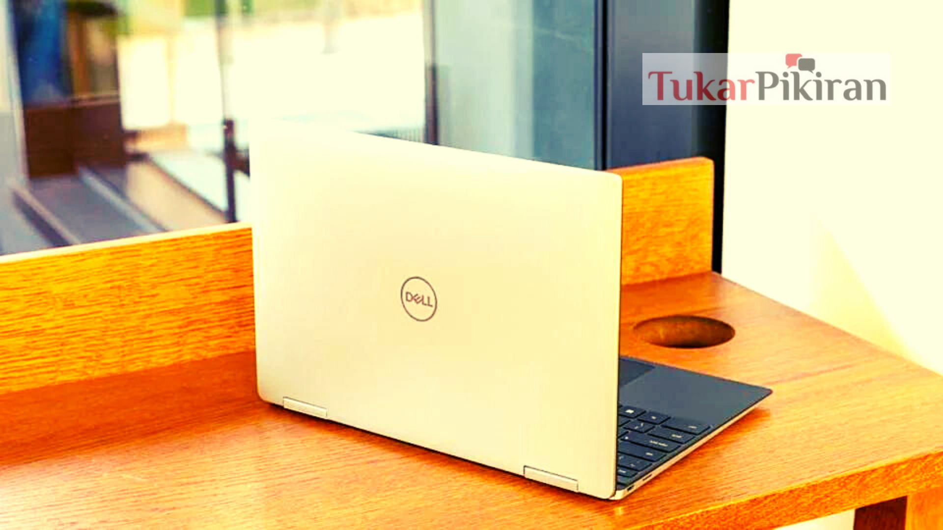 16 Daftar Rekomendasi Laptop Dell Terbaik 2022