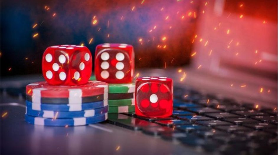 Discover the Magic at Golden Genie Casino UK Discover the Magic at Golden Genie Casino UK