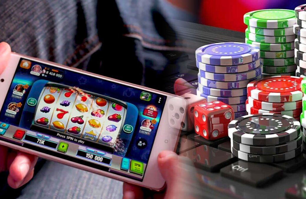 Discover the Magic at Golden Genie Casino UK Discover the Magic at Golden Genie Casino UK